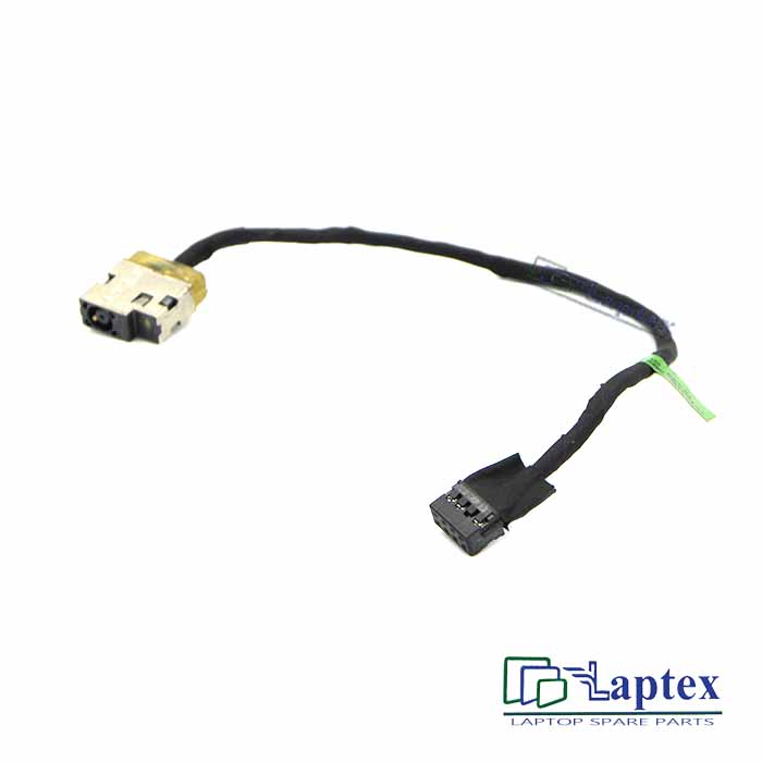 Hp Pavilion 250g2 Dc Jack